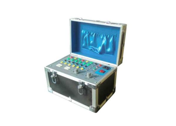 Cheap Compact Structure Circuit Breaker Test Set / CB Test Equipment Convenient for sale