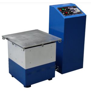 China Triaxial Vibration Testing Machine on sale