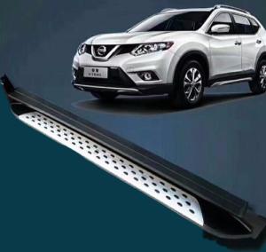 Fashional Design Replacement Auto Trim Parts Spare Parts Alluminium Abs Material