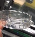 360 Degree Inner Slider Rapid Injection Molding Single / Multiple Cavity