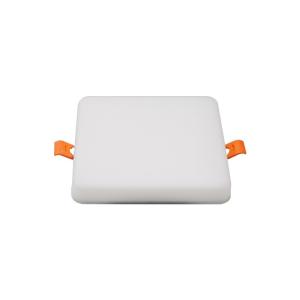 Resturant Lamps 18 Watt 50000h Ceiling Led Panel Lights