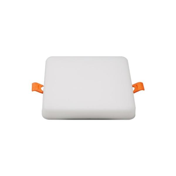 Cheap Resturant Lamps 18 Watt 50000h Ceiling Led Panel Lights for sale