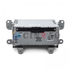 China ISO9001 8 Inch Display Assembly With Navigation APIM Module Car Spare Parts on sale