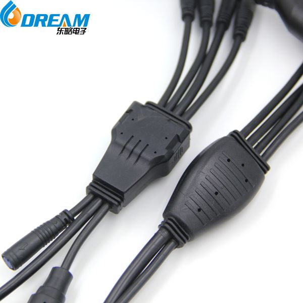Electric Bicycle Speed Unlock Levociraptor Gen TCU Dream-start 's F Type Waterproof Connector
