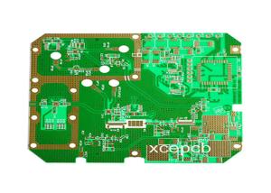 Best Customized FR4 High Frequency PCB and PCBA Assembly Manufacturer wholesale