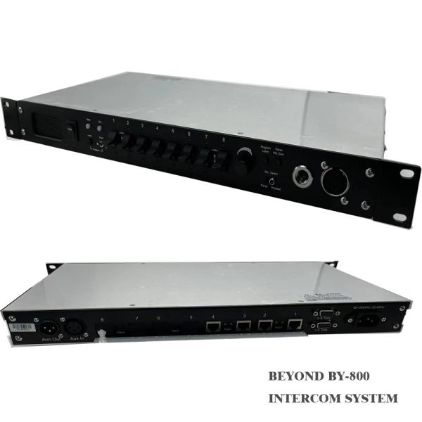 Cheap Intercom System TV Production Live Streaming And Camera Accessories for sale