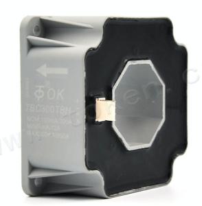 Closed Loop Hall Effect Current Transducer Ac Current Sensor -40～+85