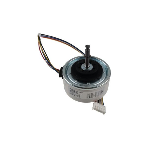 Cheap 30w 1500-3000rpm Fan BLDC Motor Starter Motor For Indoor Air Conditioner Daikin LG Samsung Replacement for sale