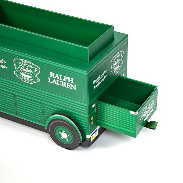 Lightweight Recycled Cardboard Gift Boxes