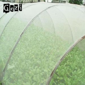 Best White Polyethylene Insect Mesh Netting For Agricultural Pest Control Of Field wholesale