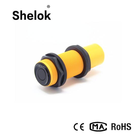 Cheap Ultrasonic fuel non contact liquid level sensor water for sale