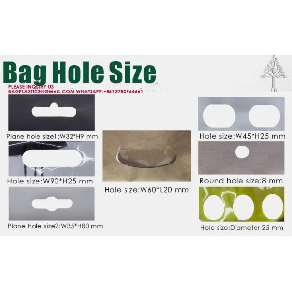 Eco Reusable Food Stand-up Bag Nut Snack Storage Sealed Bag Packaging Aluminum Foil Bag