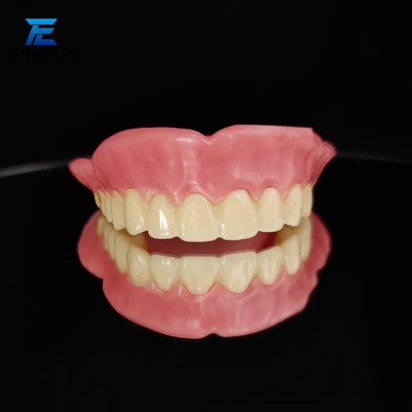 98/95/AG Dental PMMA Block Monolayer Multilayer For Dental Laboratories