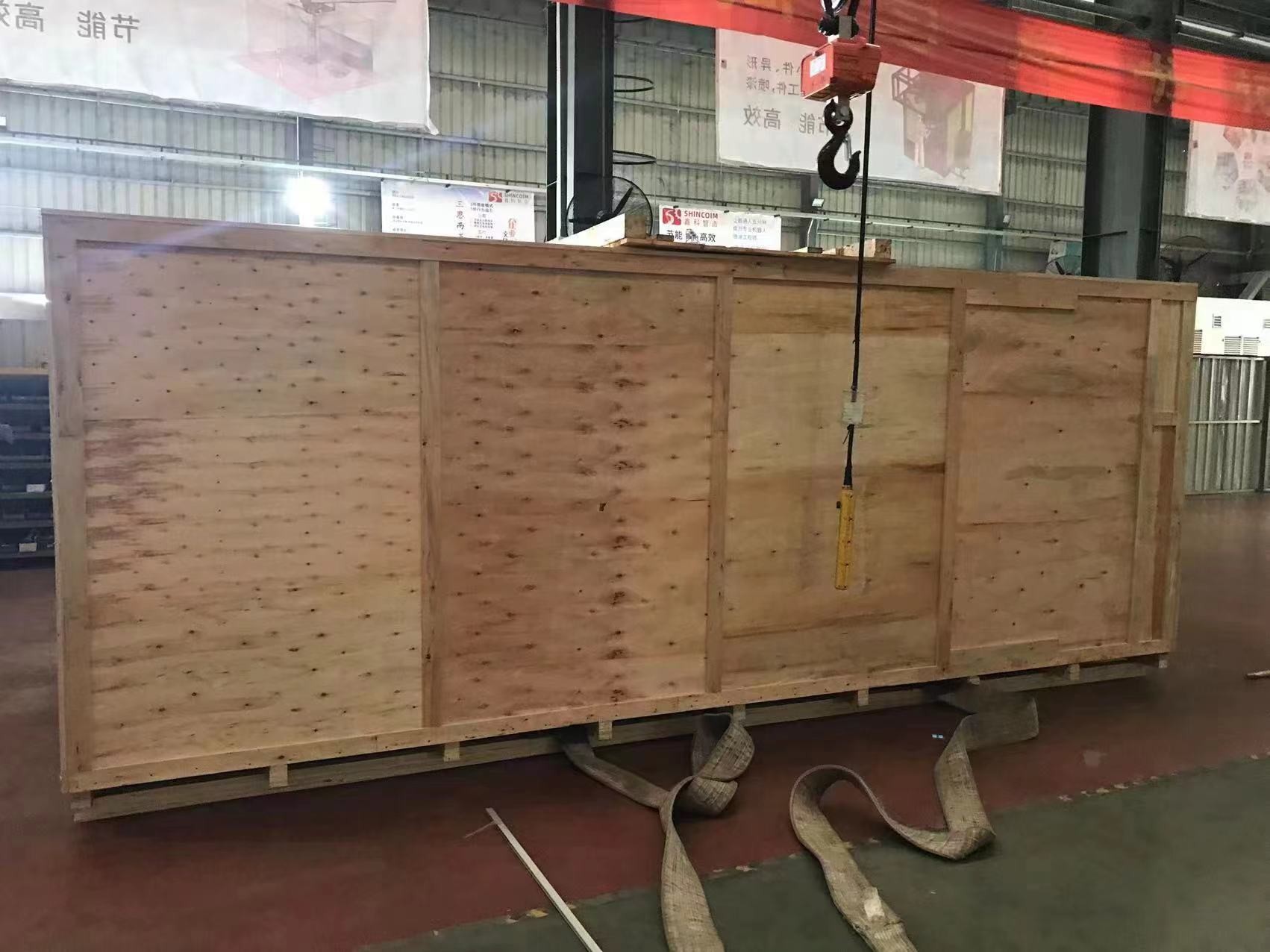Linear Track 7th For Welding Painting And General Application Of Robot Moving