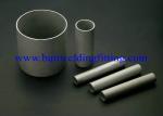 12 Inch Sch60 Asme A789 A790 A450 A530 Duplex Stainless Steel Pipes For Fluid
