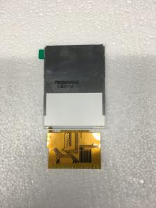China 240x320 2.8 Inch Capacitive Rtp Touch Screen Lcd Display TFT LCD on sale