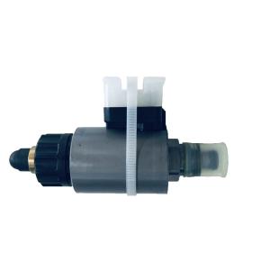 Best Rexroth Overflow Valve KBPSN8AA HCG24K4V Grizzly Color 350 Bar Hydraulic Valve Fast Response Speed 24 V DC wholesale
