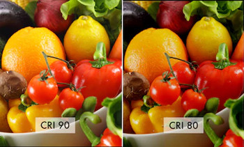 Indoor 2835 LED Lighting Strips Under Cabinet Installing Super Bright Dimmable 24V