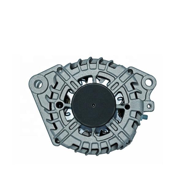 Cheap OEM Auto Spare Parts 23100-2DZ0A 12V 120A Original Alternator For X-Trail 2.5 for sale