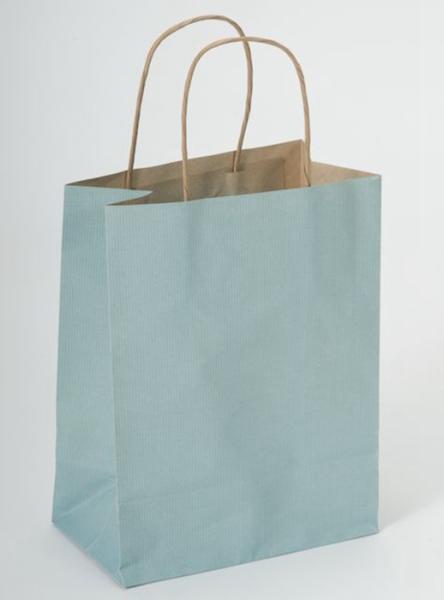 Cheap Custom Shopping Bags For Boutiques for sale