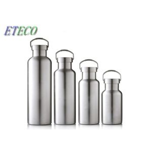 Best BPA Free Logo Personalised Metal Water Bottles Fashion Design Environmental Protection wholesale