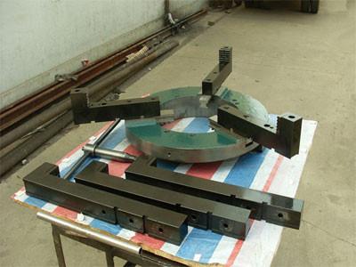 Cheap Welding Chuck for sale