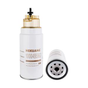 China Water Oil FilterC5116  Daewoo Water Filter For DX300 DX400 DX480 SY205-8 SY215-8 SY225-8 on sale