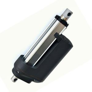 Best 48V High Force Linear Actuator 12000N Heavy Duty High Torque Linear Actuator wholesale