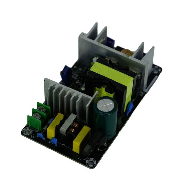 Industrial-Grade Power Supply PCB Assembly For Power Relay Stations Fast Turn PCBA Solution