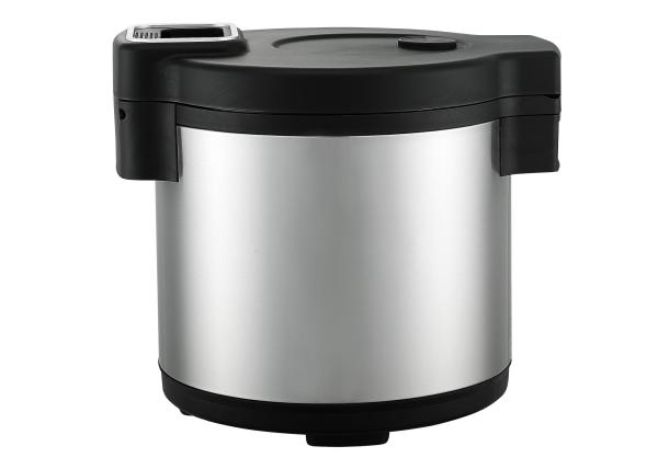 Cheap Non Stick 48hrs 60 Cups 9KG Commercial Rice Warmers for sale
