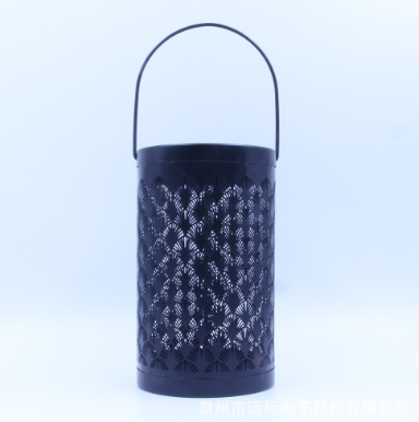 0.06 Watt LED Solar Garden Lanterns