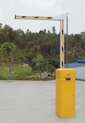 Cheap Road Entry Electric Remote Control Automatic Boom Gates for Security for sale