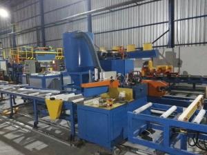 Best 1450T Aluminium Extrusion Handling System Automatic Operation wholesale