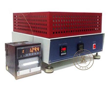 Cheap Shoe Insulation Testing Machine / Safety Shoes Sole Insulation Testing Machine / Sole Insulation Testing Machine for sale