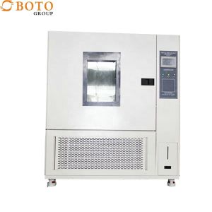 Best Stability Chamber Temperature Humidity Chamber Environmental Test Equipment wholesale
