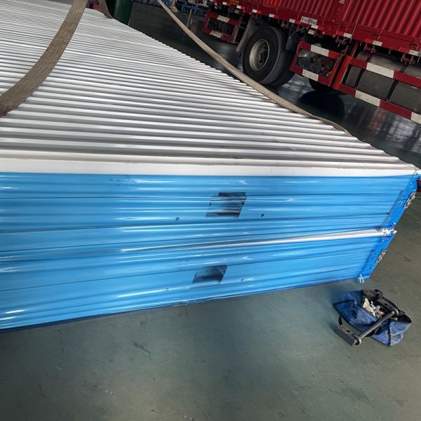 High Quality Prefabricated 20ft Prefab Luxury Fold Out Module Folding Foldable Small Tiny Container Office House Homes