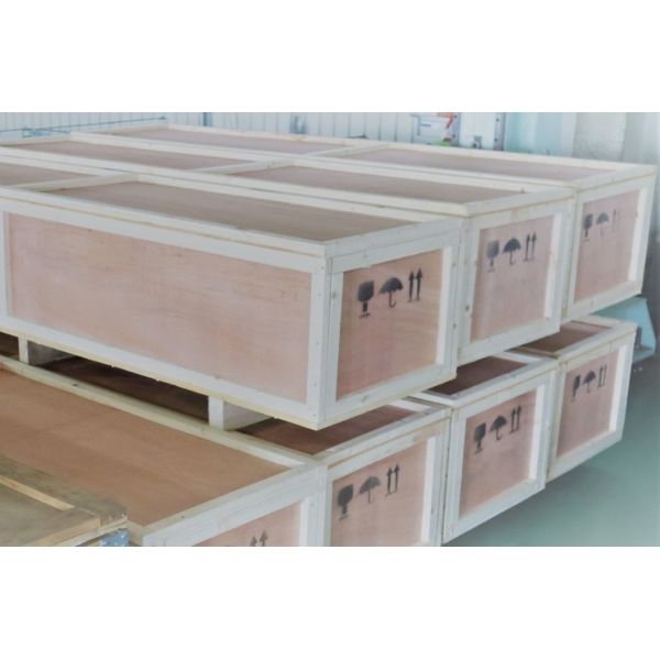 Customized Filter Connector Liquid-Solid Separation and Continuous Concentration Disc-Type Filter System