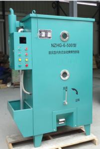 Best 6KW Flux Drying Machine Oxygen Plant Spare Parts 1700*650*2060mm 0.4T wholesale