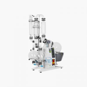 Best Lab Sealing Mini Rotary Evaporator With CE For Laboratory wholesale