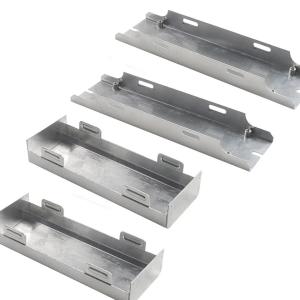 Best OEM Machine Box Bending Sheet Metal Parts Custom Stamping Stainless Steel Parts wholesale