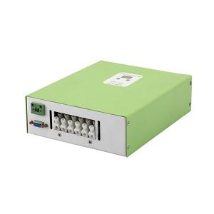 Best 50A Intelligent PWM Solar Charge Controller With LCD Screen wholesale