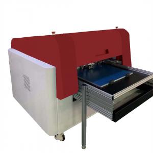 Best 4up Prepress Automatic Online Thermal CTP Plate Making Machine wholesale