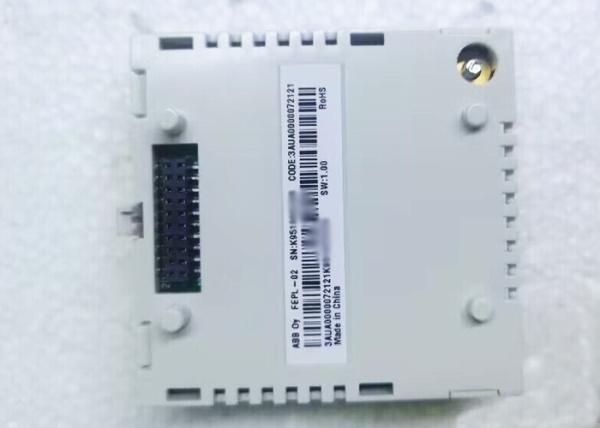 Cheap FEPL-02 Ethernet Powerlink Adapter 3AUA0000072120 Fieldbus Options for sale