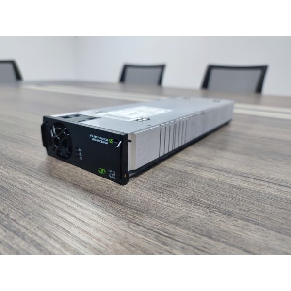 Eltek 48V 60V Converter FP2 Rectifier Module Flatpack 2 48-60/2000he P/N 241115.705