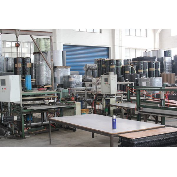 PP Cooling Tower Infill Honeycomb Cooling Tower Packing Material