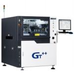 High Speed Energy Saving SMT Production Line Semi Auto electronic assembly line