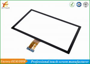 Best Sensitive 32 Inch Medical Touch Screen For Medical Self Service Terminal wholesale