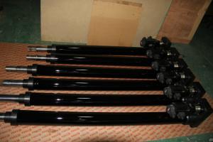 Best High Torque Heavy Duty Electric Cylinder For Armored Vehicle Swing Platform wholesale