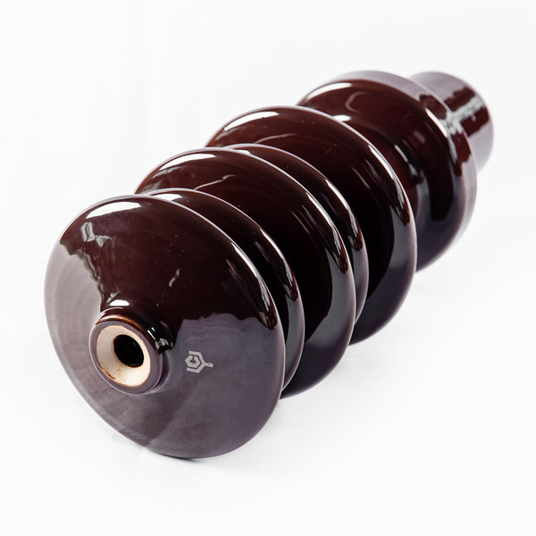 Outdoor Porcelain Transformer Bushings Parts Electrical 20KV