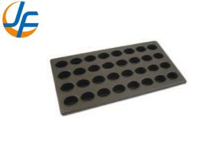 Best RK Bakeware China Foodservice Mondelez International Oreo Cupcake Muffin Baking Tray For Industrial Bakeries wholesale